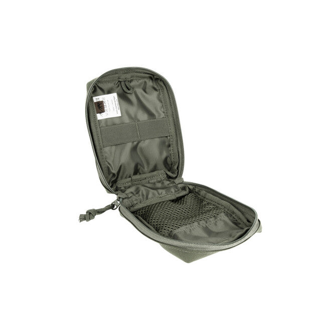 Tasmanian Tiger Marsupio tattico Marsupio tattico 1.1 irr, stone grey olive
