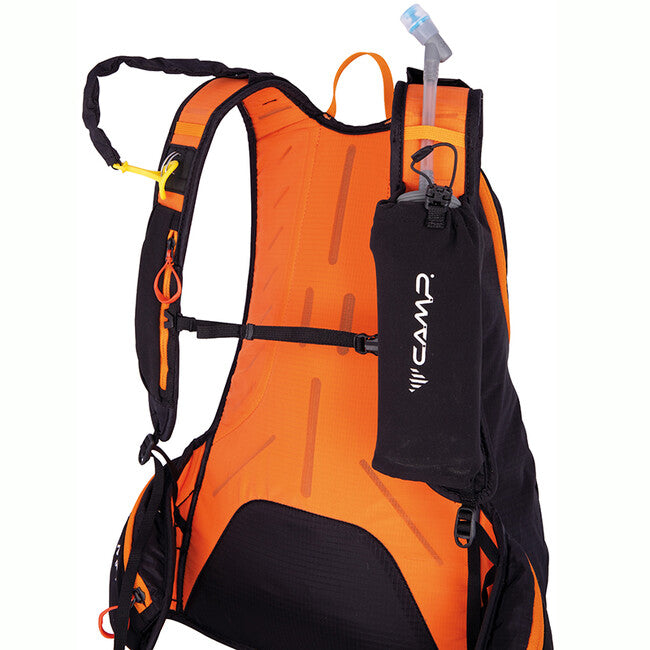Camp Rapid zaino da sci alpinismo 20 l