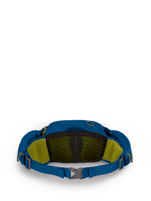 Osprey Rene saved 5, blu postale