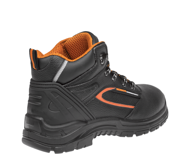 BENNON FORTIS O2 High Work Boots
