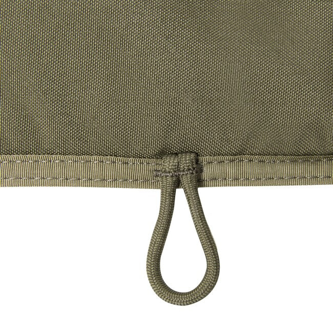 Helikon-Tex BACKBLAST MAT esteso - tappeto da tiro, verde adattivo