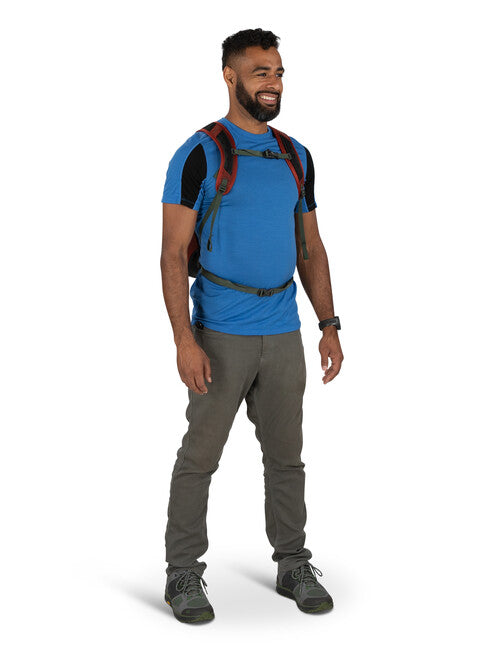 Osprey Sportlite 20 zaino, ghianda/bonsai