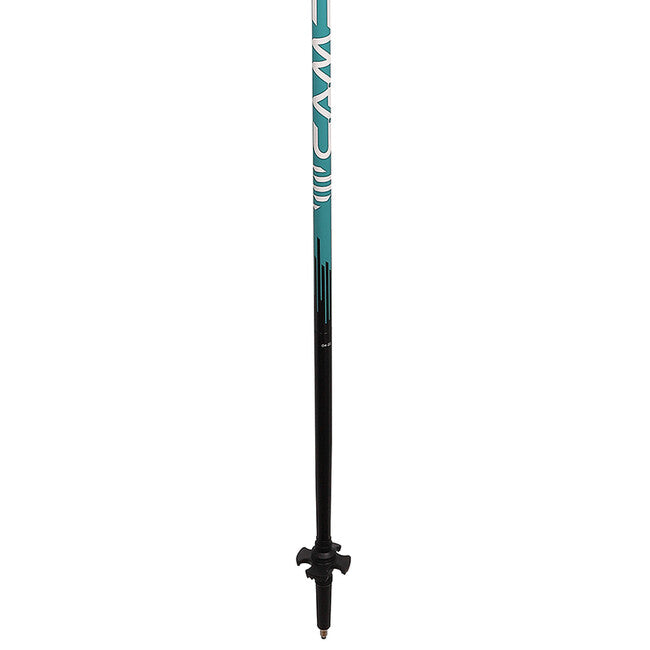 Camp Megasonic bastoncini da trekking 36 - 135 cm