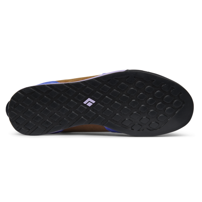 Black Diamond Prime scarpe da ginnastica uomo, curry scuro
