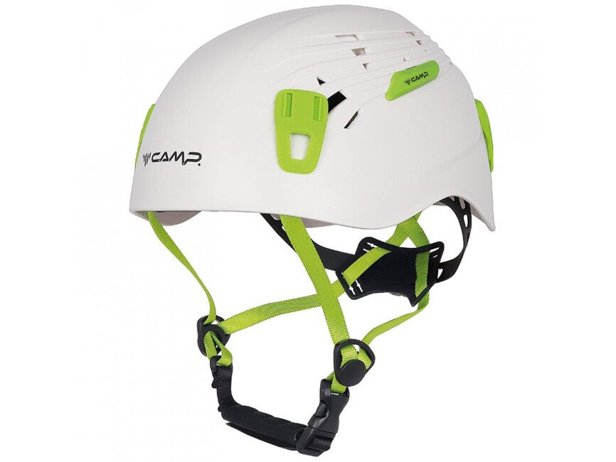 Camp Kinetic Rewind Energy Ferrata cr 4