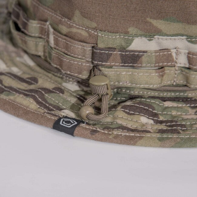 Pentagon Babylon Boonie cappello, multicam