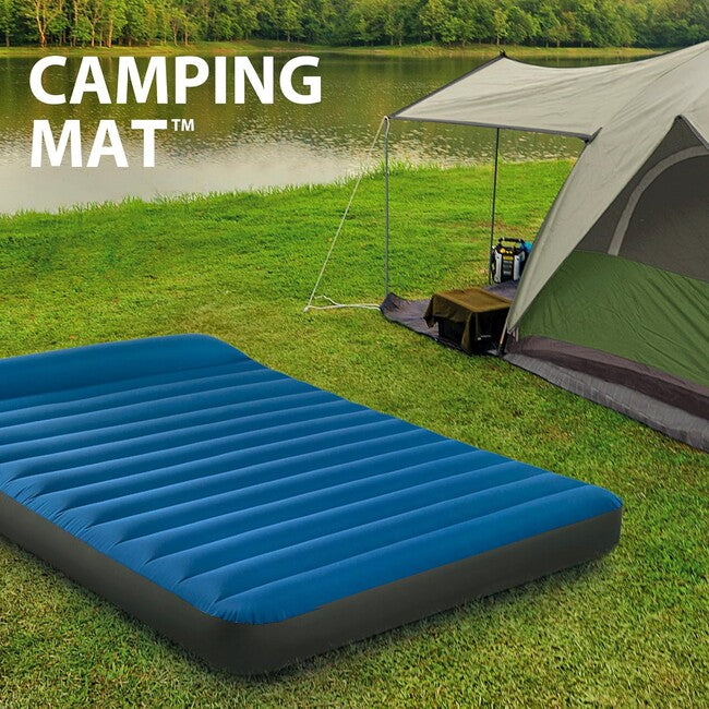 Intex Twin Dura-Beam materasso da campeggio