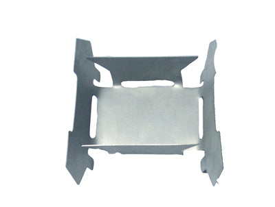 Origin Outdoors Survival Pocket Cooker