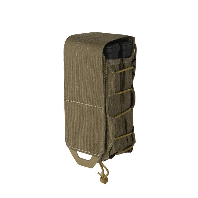 Direct Action Tac Reload fondina per caricatori per fucili mitragliatori, cordura - pencott badlands