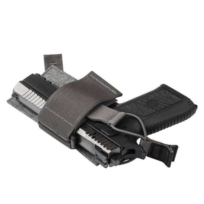 Helikon-Tex Inserto portapistola - nylon, grigio melange