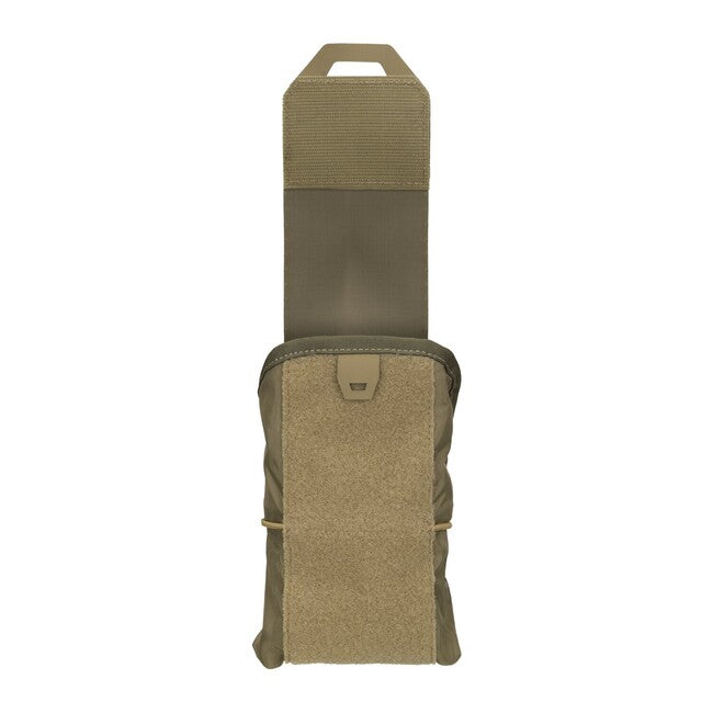 Direct Action Vertical MK II valigetta per kit di pronto soccorso, cordura - pencott wildwood