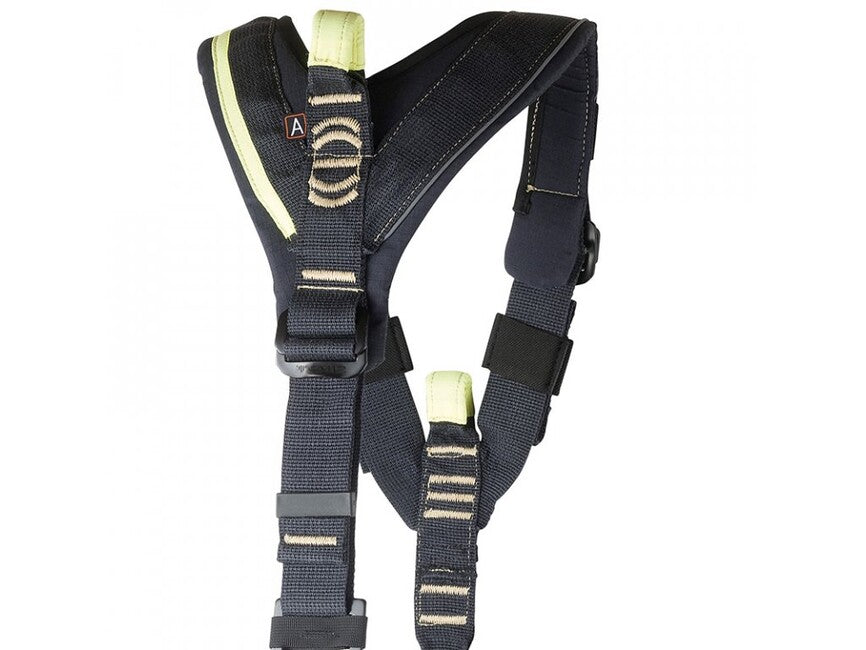 CAMP Full Body Harness for Work in Extreme Temperatures FRX