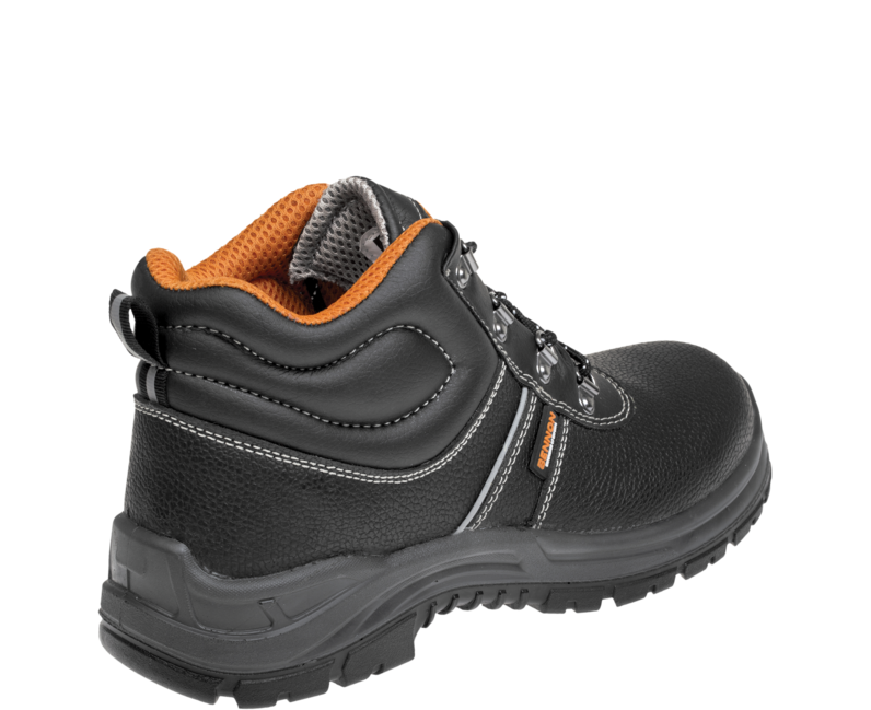 Bennon Basic O2 High Work Boots