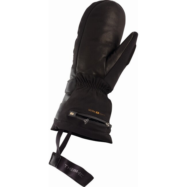 Therm-ic Guanti extra caldi da donna