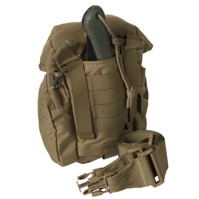 Helikon-Tex Essential Kitbag - cordura - pencott wildwood