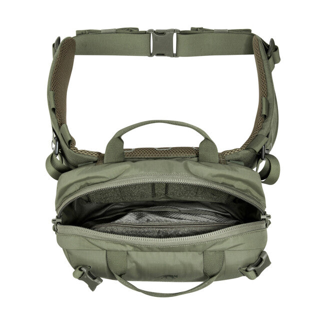 Tasmanian Tiger Borsa anca modulare 3, oliva