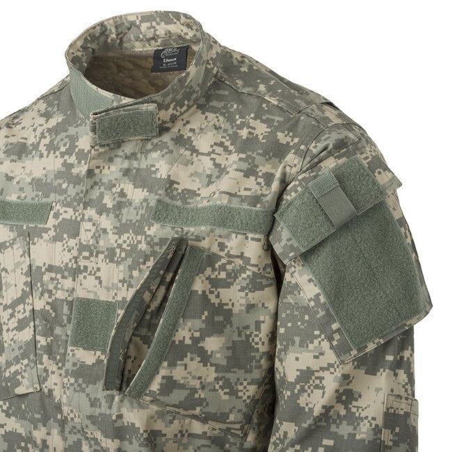 Helikon-Tex Camicetta ACU - Policotone Ripstop - UCP