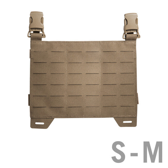 Tasmanian Tiger Pannello per accessori esterni Pannello portante lc, coyote brown