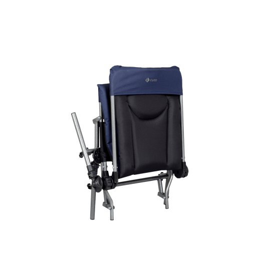 M-Electrostatyk Chair F2 CUZO, Black