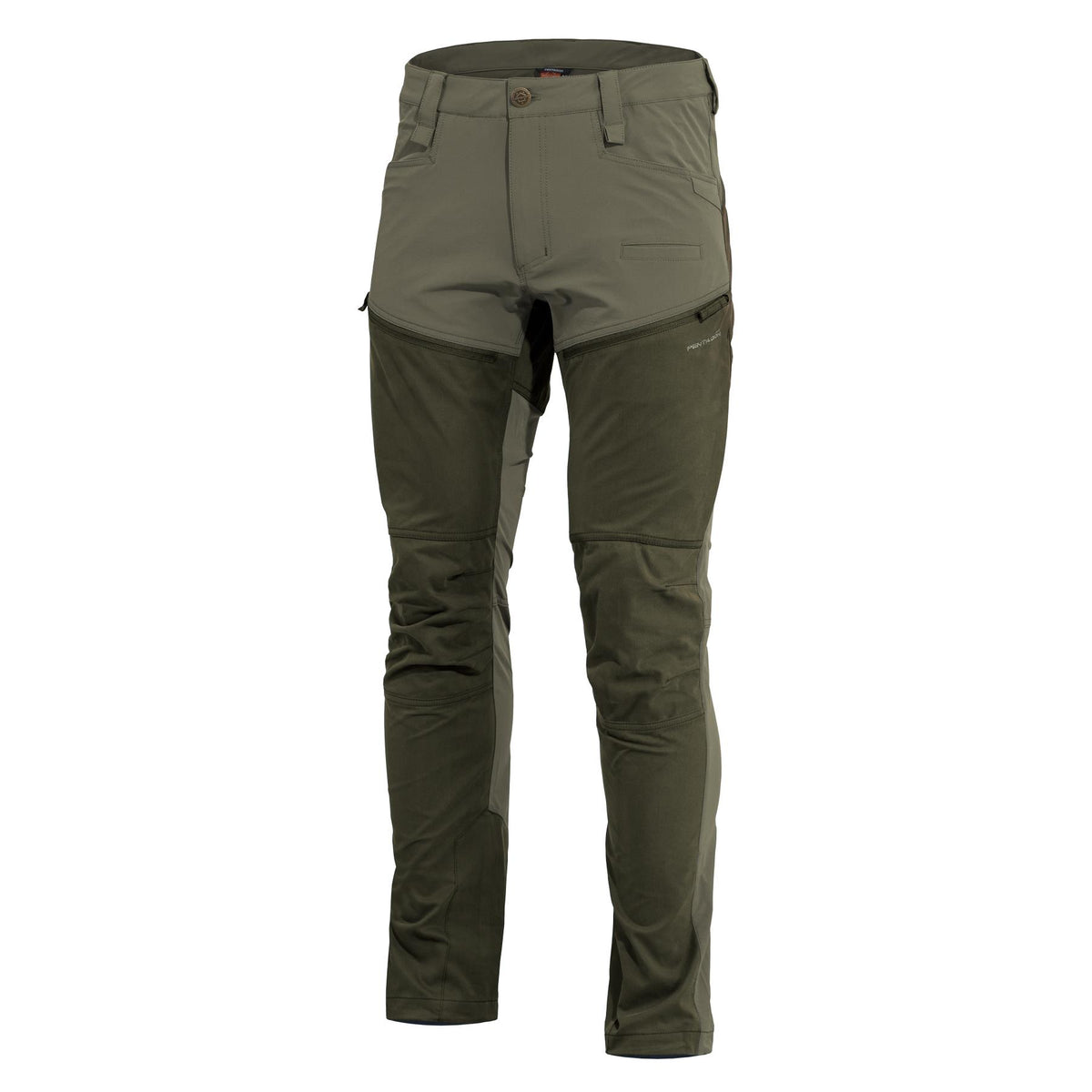 Pentagon Renegade Savanna Trousers, RAL7013