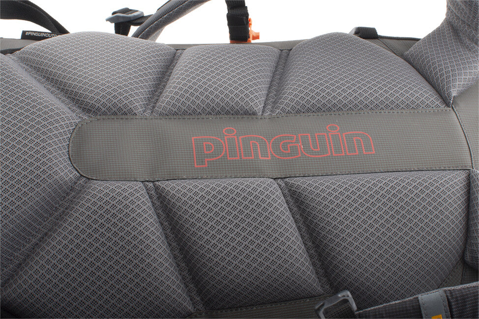Pinguin Vector zaino 35 L, blu navy