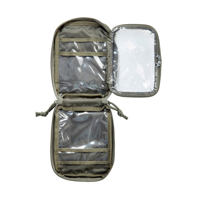 Tasmanian Tiger Marsupio di primo soccorso First Aid Basic Molle, oliva