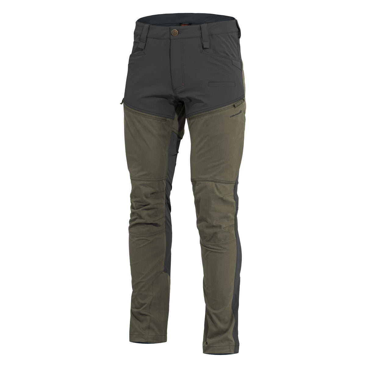 Pentagon Renegade Savanna Pants, RAL7013/Mix
