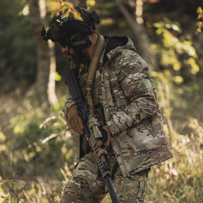 Pentagon Pantaloni BDU 2.0 multicam®