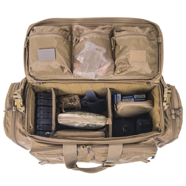 Helikon-Tex Rangemaster borsa a tracolla, coyote