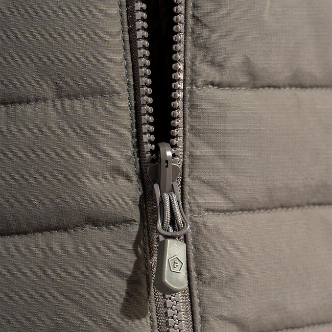 Pentagon Arcadian gilet, verde mimetico