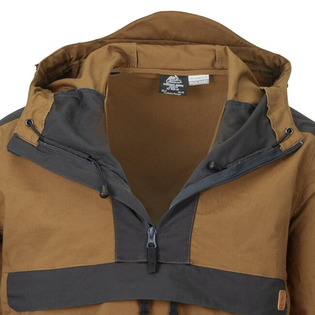 Helikon-Tex Woodsman giacca a vento , coyote