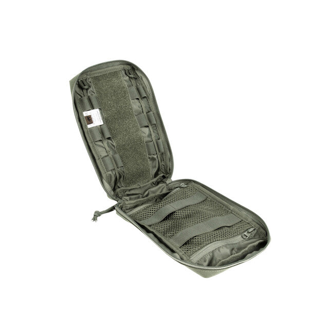 Tasmanian Tiger Marsupio tattico 7.1 IRR, stone grey olive