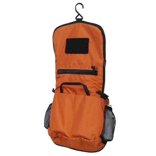 Helikon-Tex Borsa da viaggio , arancione/nero A