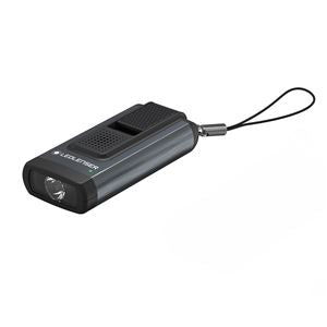 Ledlenser K6R apparecchio safety gray