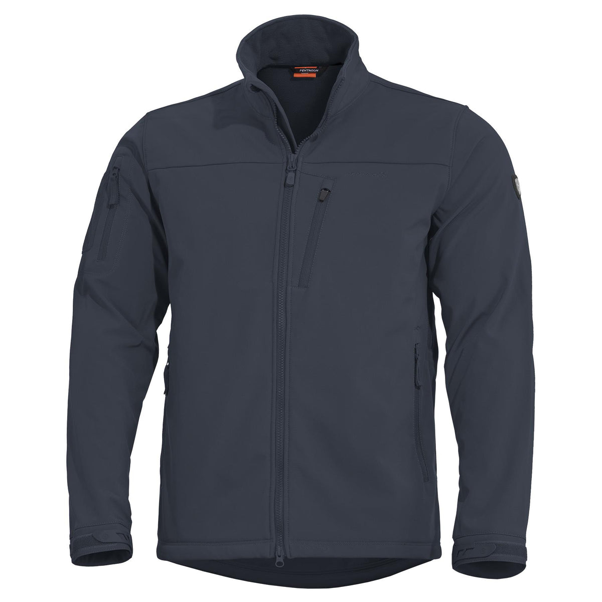 Pentagon Reiner 2.0 Softshell Jacket, Midnight Blue