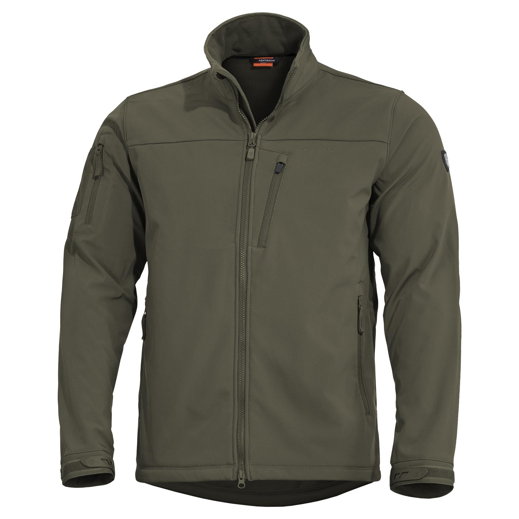 Pentagon Reiner 2.0 giacca softshell, ral7013
