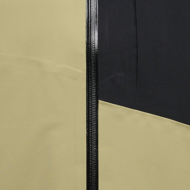 Black Diamond Recon Stretch Ski Shell da uomo, cedro-nero