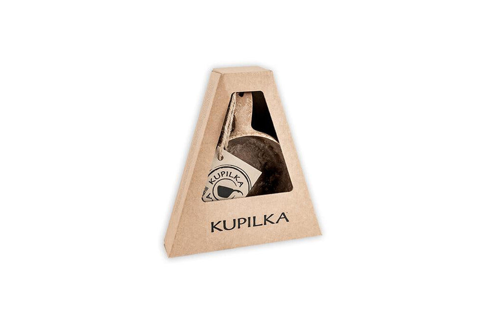Kupilka 33 ciotola junior per bambini in scatola, rosso