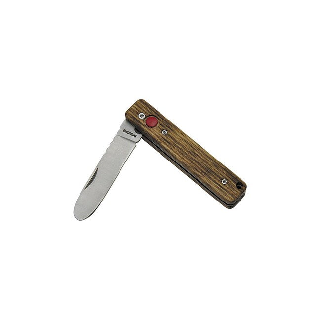 Baladeo ECO340 papagayo kid coltello per bambini con chiusura di sicurezza