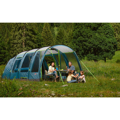Coleman Castle Pines L tenda per 4 persone