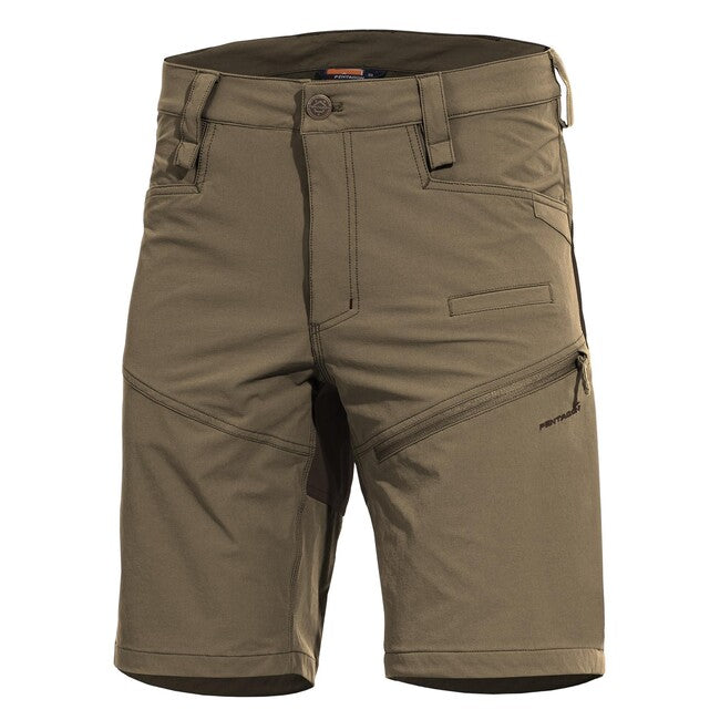 Pentagon Renegade pantaloncini corti, coyote
