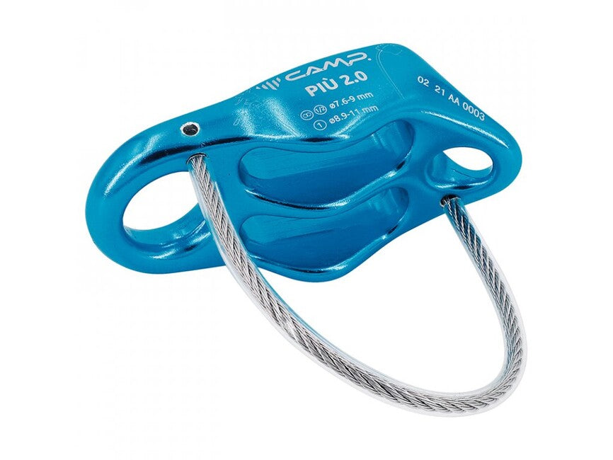 Camp Energy Nova Pack kit da arrampicata da donna