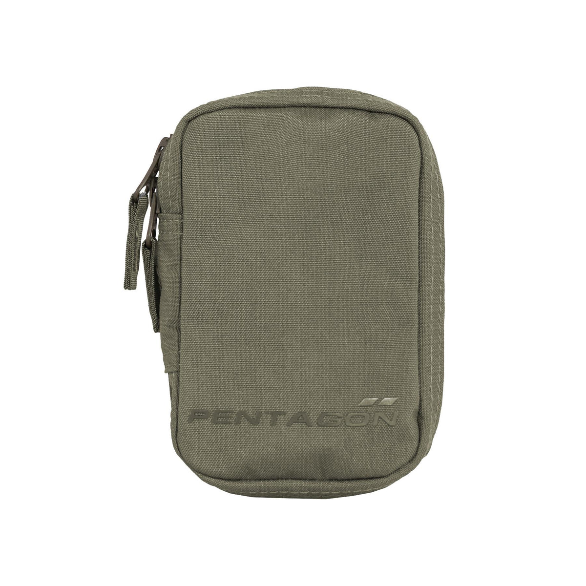 Pentagon Kyvos Πρακτική Θήκη, RAL7013