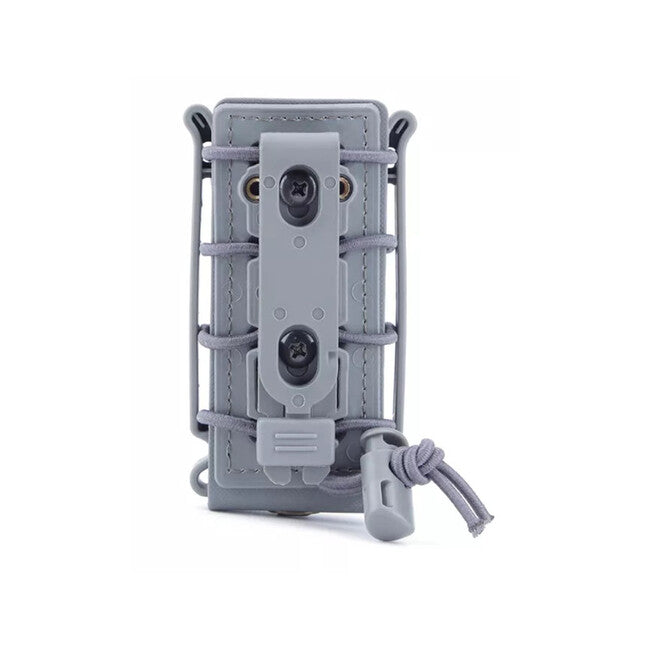 Leguon Nexus custodia per caricatore 9mm, blu
