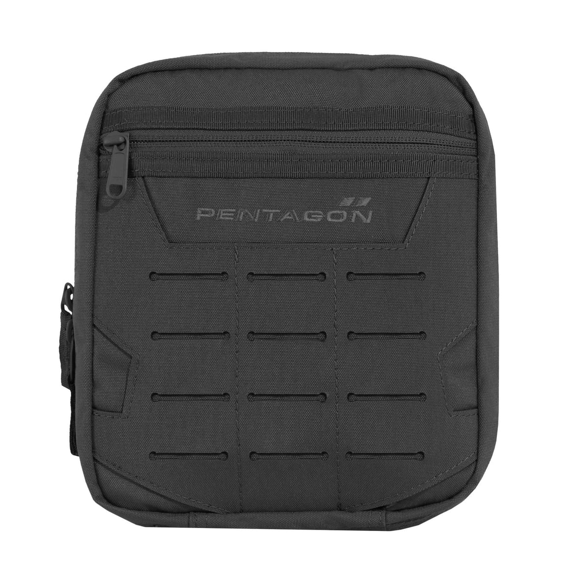 Pentagon EDC 2.0 tasca multifunzione, nera