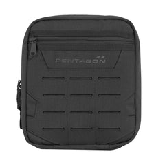 Pentagon EDC 2.0 Molle Multipurpose Pouch, Black