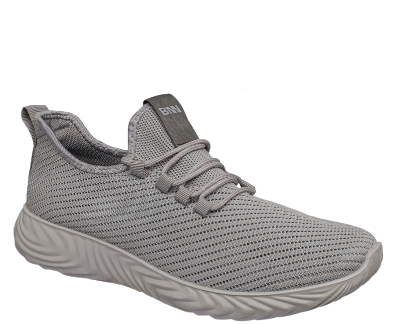BENNON Nexo scarpe da ginnastica, grigio