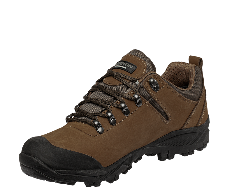 BENNON Terreno scarpe da trekking low