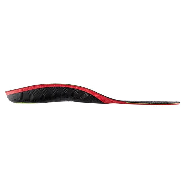 Sidas 3Feet Eco Warm Mid solette con supporto