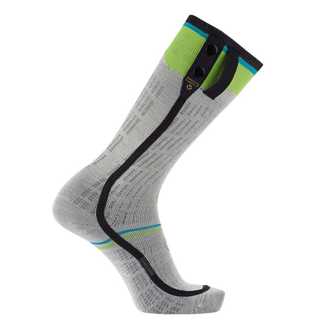 Sidas Ski Race Heat S.E.T. calze